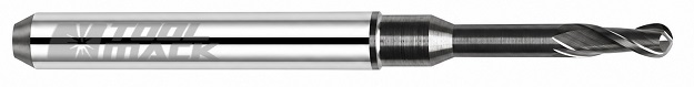 Arum PMMA Bur 3.0mm (PB-88) (image for) Arum PMMA Bur 3.0mm (PB-88)